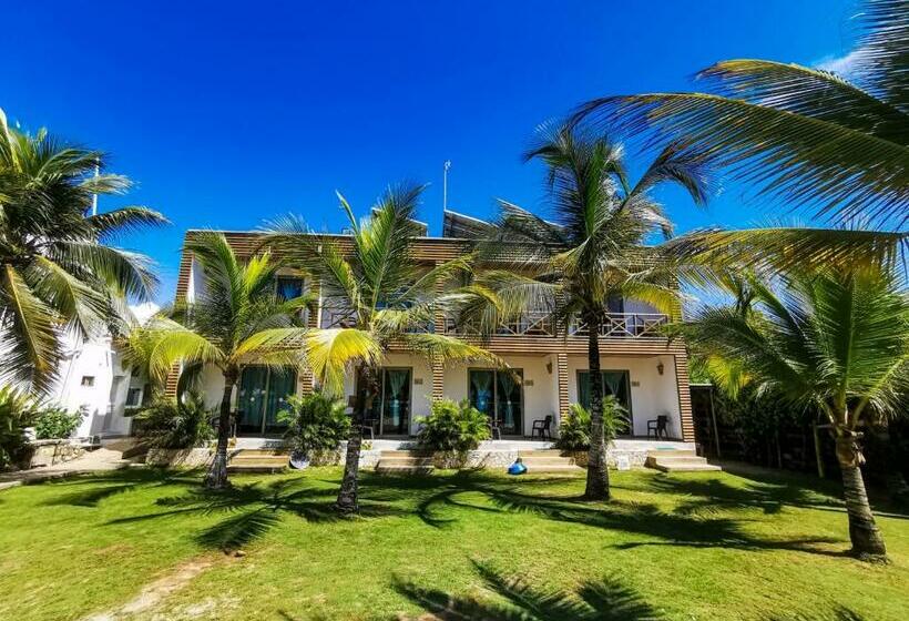 חדר סופריור, Camino Verde