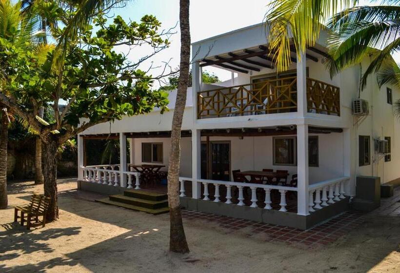 חדר סופריור משפחתי נוף לים, Camino Verde