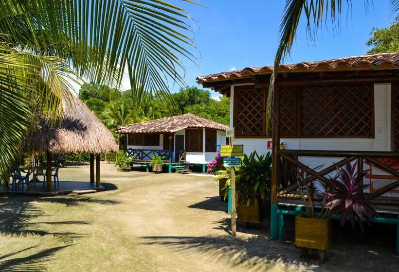 חדר סטנדרט לארבעה, Camino Verde