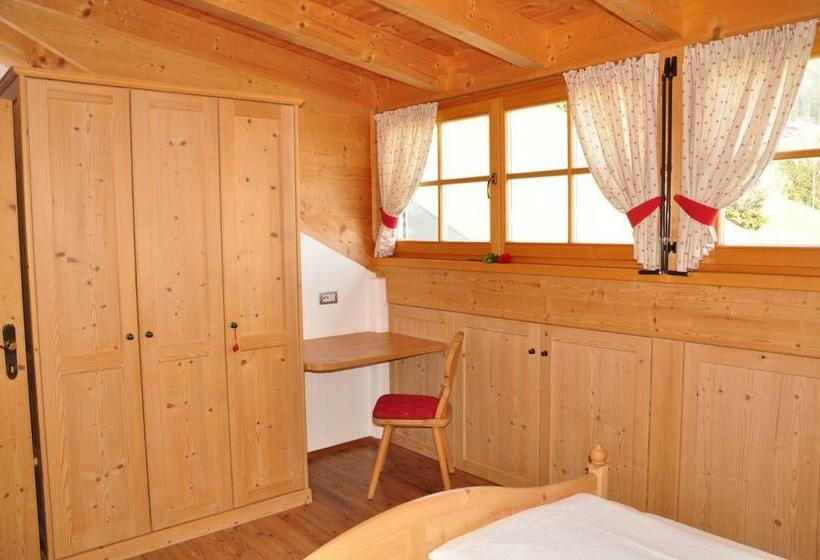 شقة غرفة واحدة, Ferienwohnungen Kuentnerhof