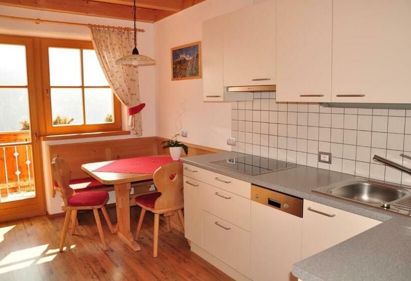 شقة غرفة واحدة, Ferienwohnungen Kuentnerhof