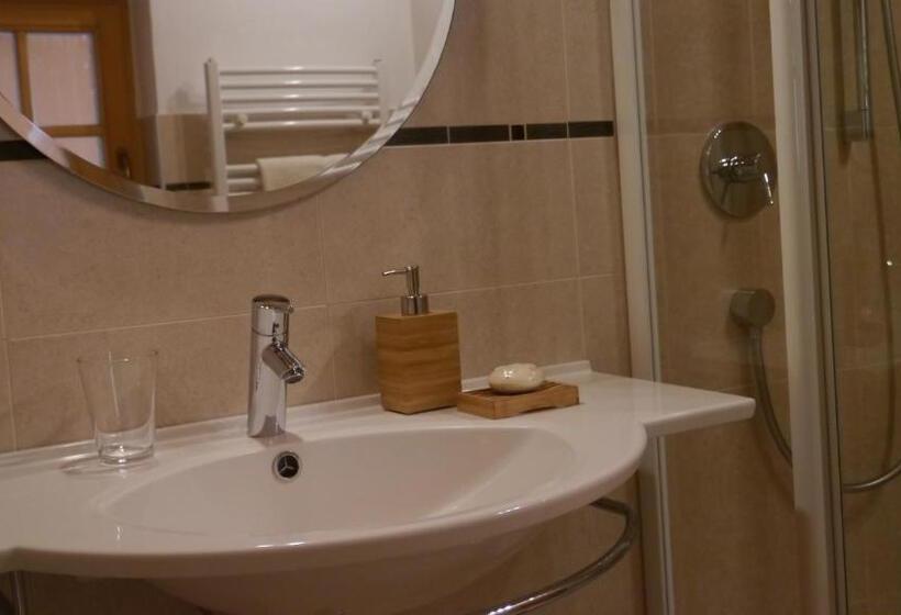 شقة غرفة واحدة, Ferienwohnungen Kuentnerhof