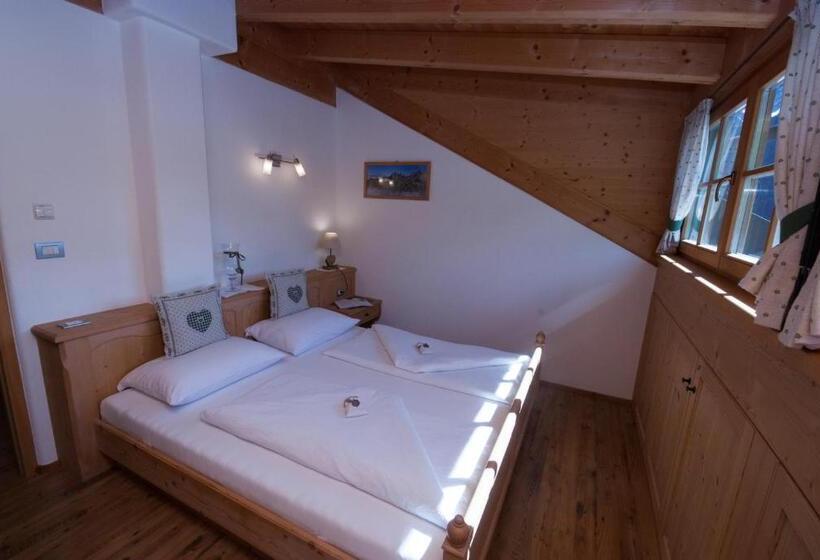 شقة غرفة واحدة, Ferienwohnungen Kuentnerhof