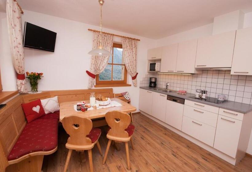 Апартаменты 2 Спальни, Ferienwohnungen Kuentnerhof