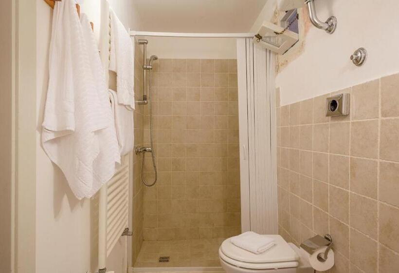 スタンダード４人部屋, Masseria Ferri