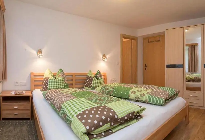Apartament 1 Sypialnia, Xanderhof