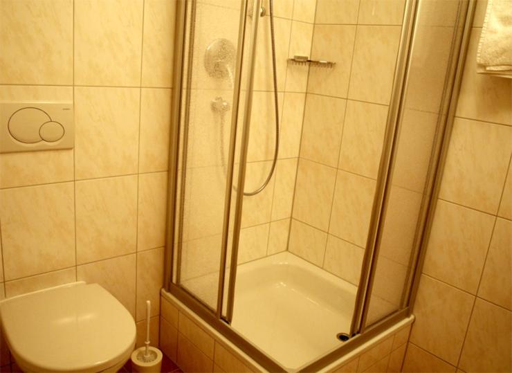 Апартаменты 1 Спальня, Xanderhof