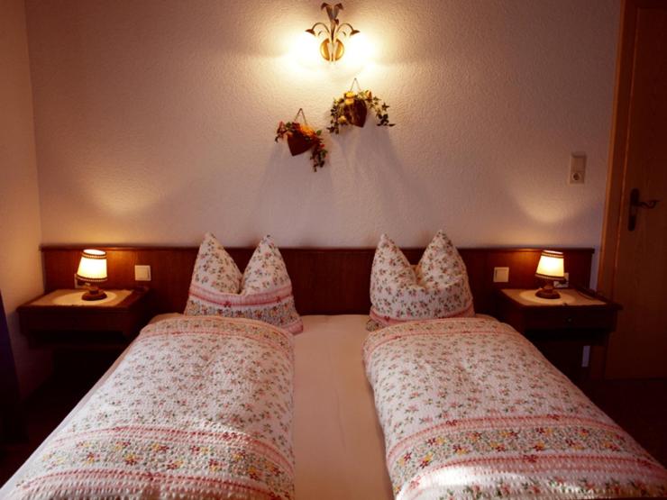 带1个卧室的带阳台的公寓, Xanderhof