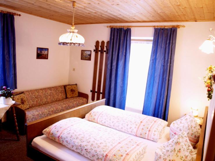 带1个卧室的带阳台的公寓, Xanderhof