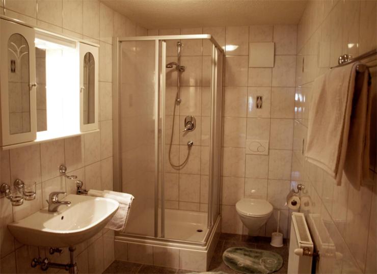 Апартаменты 1 Спальня с Балконом, Xanderhof