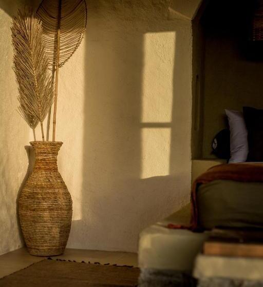 Бунгало Deluxe, Drop In Surf Lodge