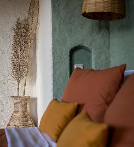 Бунгало Deluxe, Drop In Surf Lodge