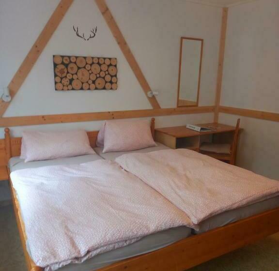 חדר סטנדרט, Wald Landhaus