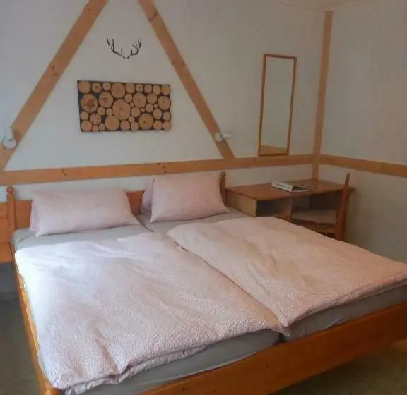スタンダードルーム, Wald Landhaus