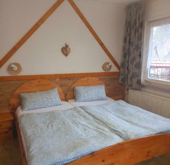 标准间, Wald Landhaus