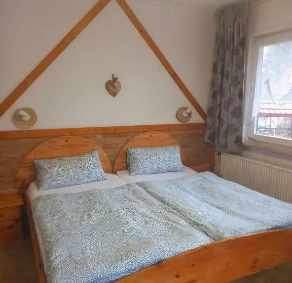 スタンダードルーム, Wald Landhaus
