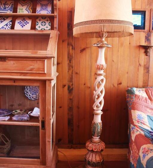 اتاق استاندارد, Sintra Small Hostel