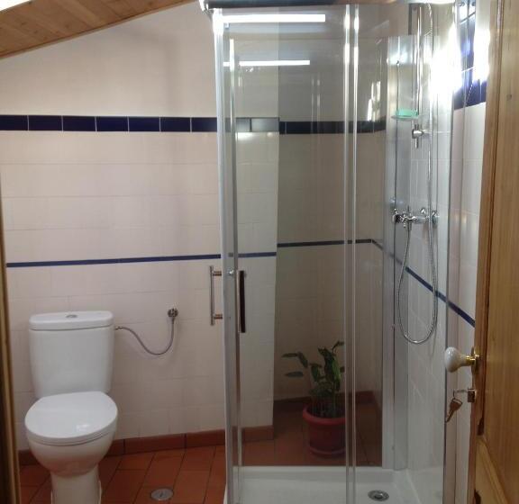 اتاق خانوادگی, Sintra Small Hostel