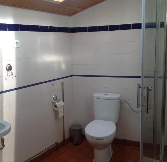 اتاق خانوادگی, Sintra Small Hostel