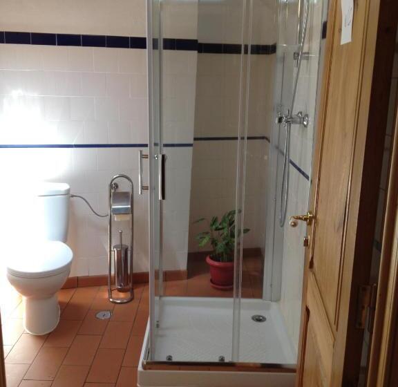 اتاق خانوادگی, Sintra Small Hostel