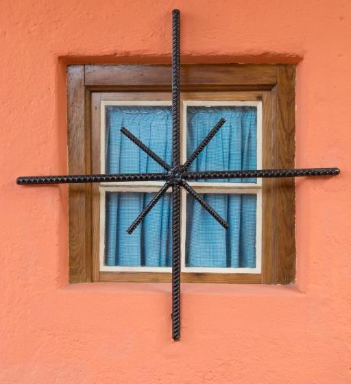 اتاق استاندارد, Sintra Small Hostel