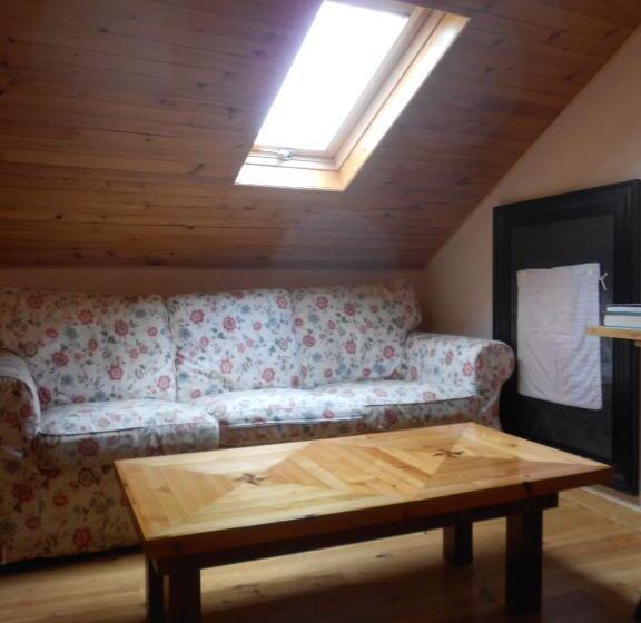 اتاق خانوادگی, Sintra Small Hostel