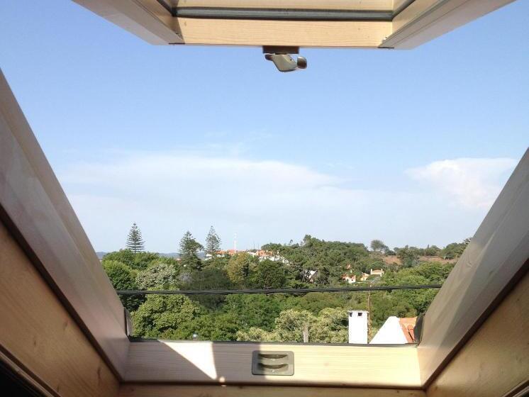 اتاق خانوادگی, Sintra Small Hostel