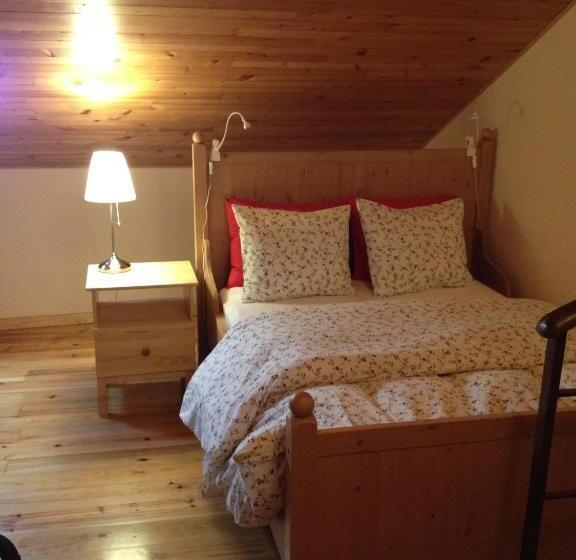 اتاق خانوادگی, Sintra Small Hostel