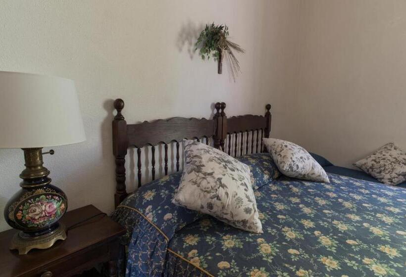 豪华房间, Trecentolivi B&b