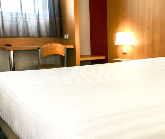 스탠다드 룸, B&b Hotel Clermont Ferrand Sud Aubière