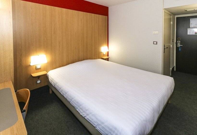 스탠다드 룸, B&b Hotel Clermont Ferrand Sud Aubière