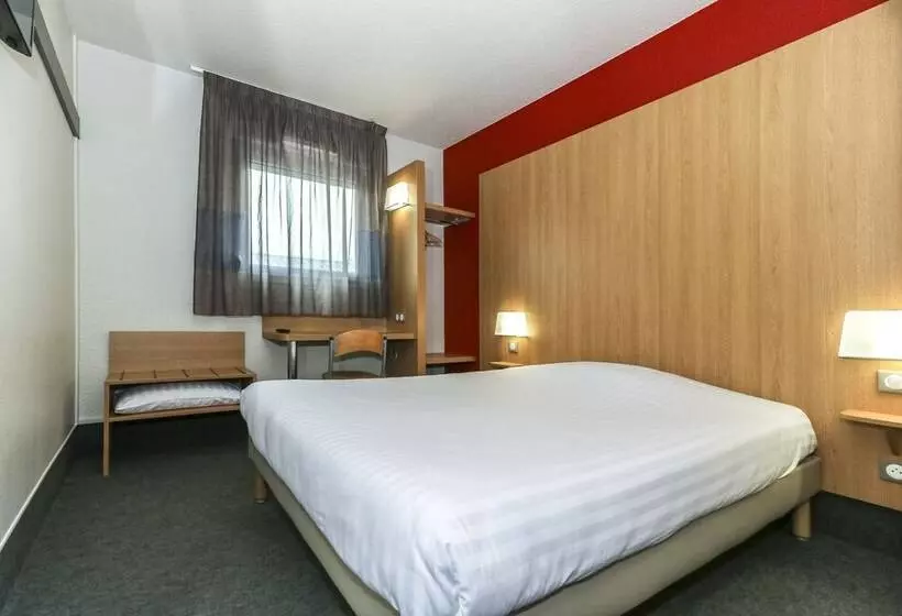 Standard-huone, B&b Hotel Clermont Ferrand Sud Aubière