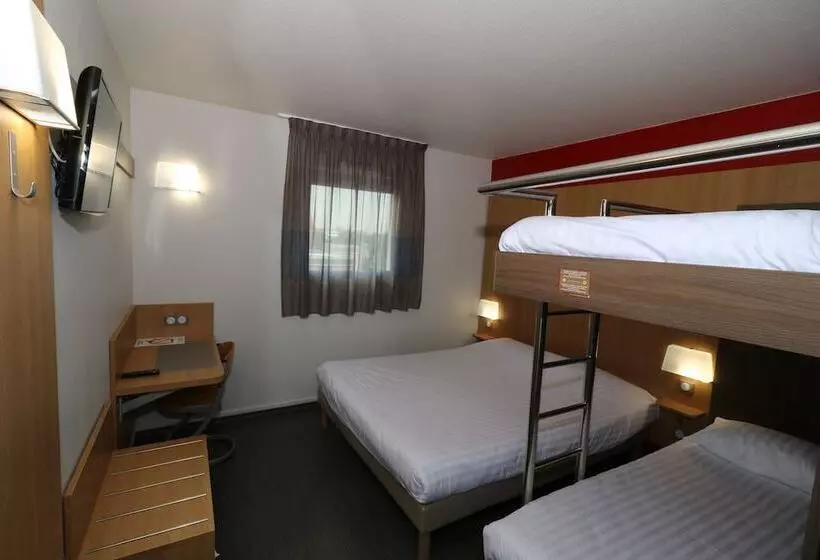 Perhehuone, B&b Hotel Clermont Ferrand Sud Aubière