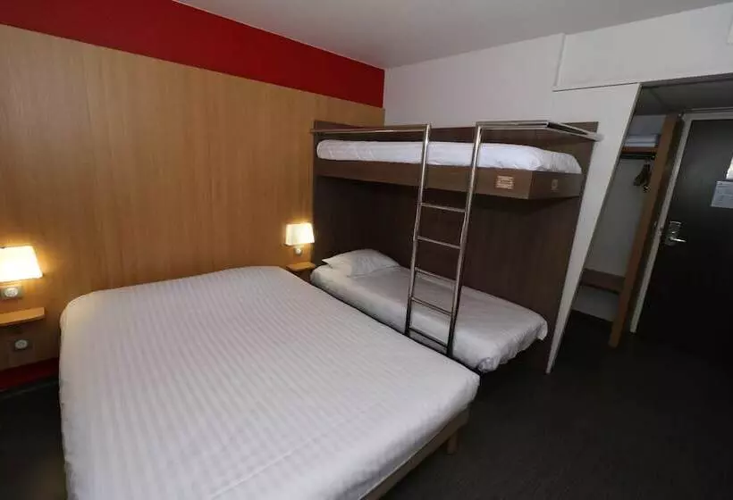 Perhehuone, B&b Hotel Clermont Ferrand Sud Aubière