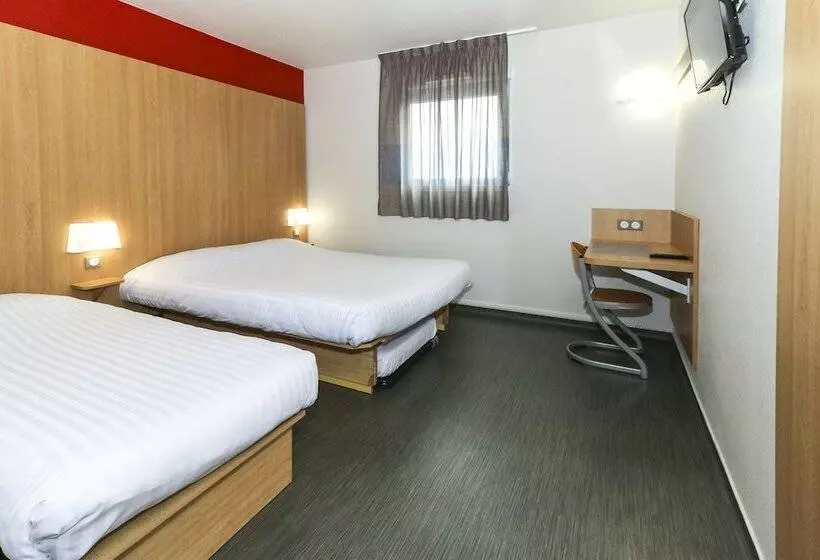 Perhehuone, B&b Hotel Clermont Ferrand Sud Aubière