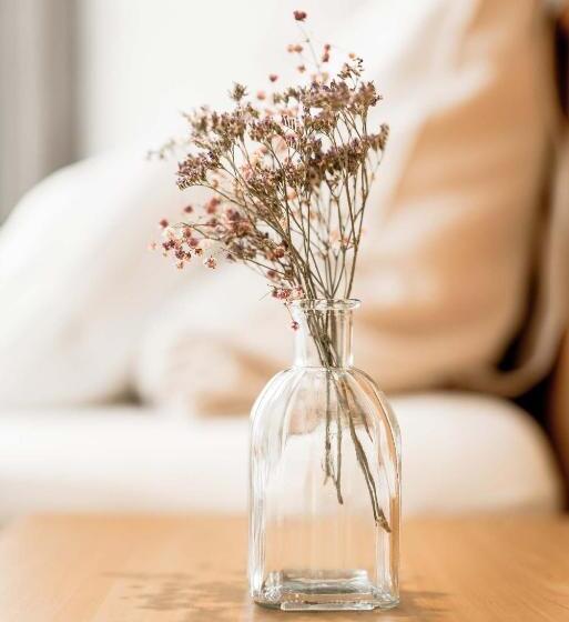 اتاق استاندارد یک نفره, B&b Hotel Die Barbara
