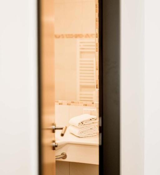 Номер Стандарт Индивидуальный, B&b Hotel Die Barbara