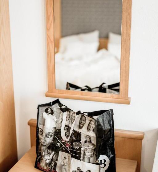 Номер Стандарт, B&b Hotel Die Barbara