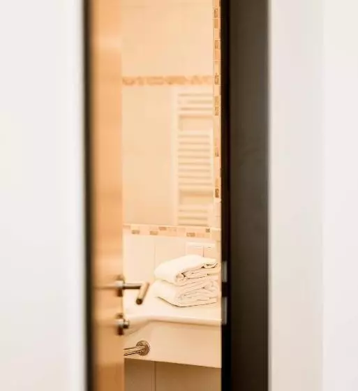 スイート, B&b Hotel Die Barbara