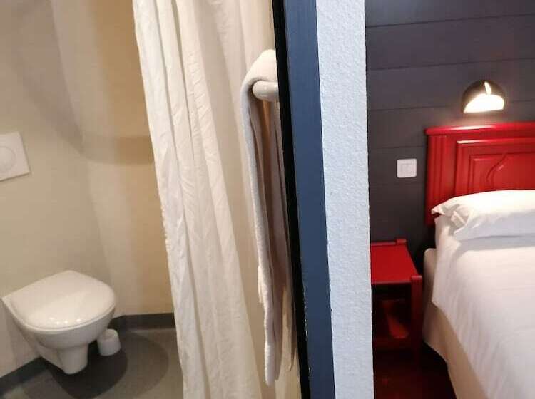 Номер Стандарт, Brit Hotel Essentiel Albi Parc Des Expos