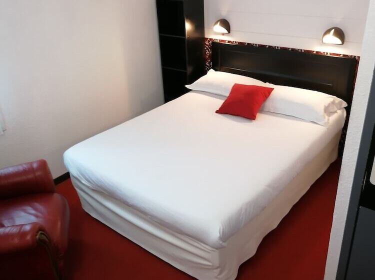 Номер Стандарт, Brit Hotel Essentiel Albi Parc Des Expos