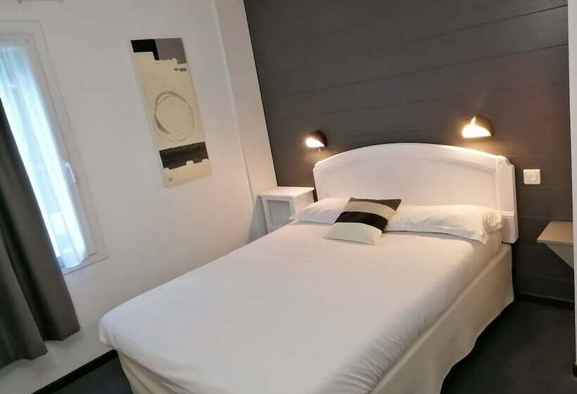 Номер Стандарт, Brit Hotel Essentiel Albi Parc Des Expos