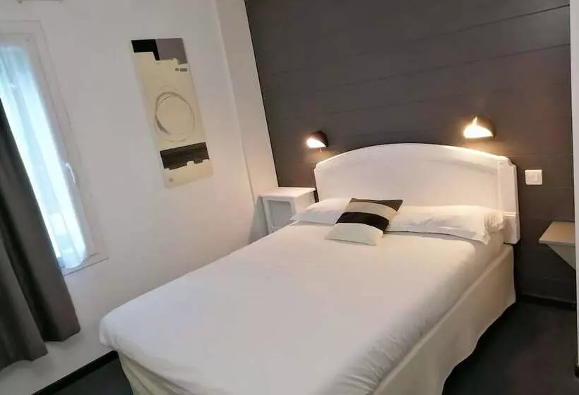 スタンダードルーム, Brit Hotel Essentiel Albi Parc Des Expos