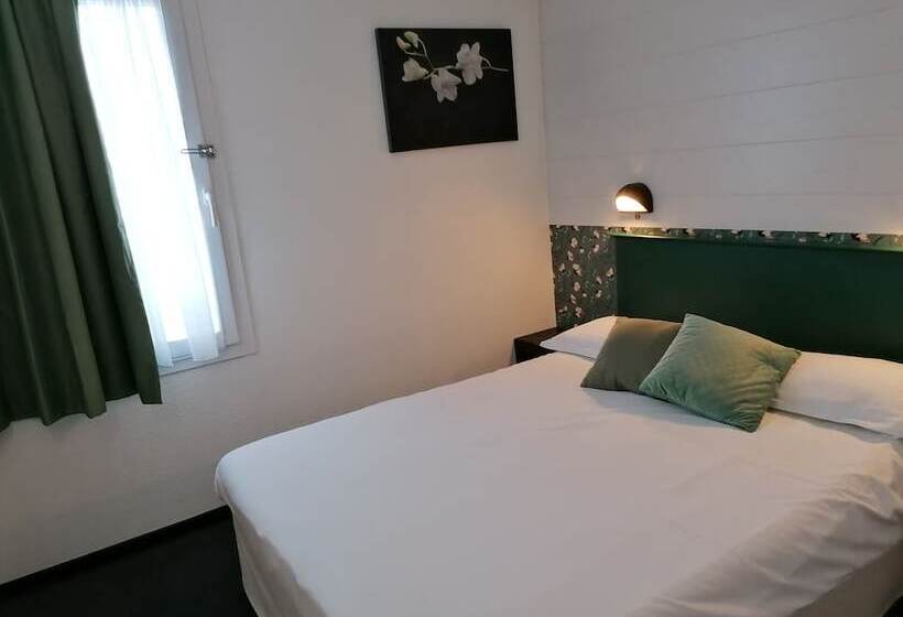 Номер Стандарт, Brit Hotel Essentiel Albi Parc Des Expos