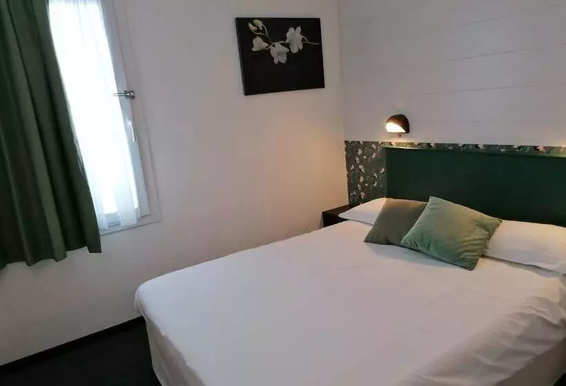 スタンダードルーム, Brit Hotel Essentiel Albi Parc Des Expos