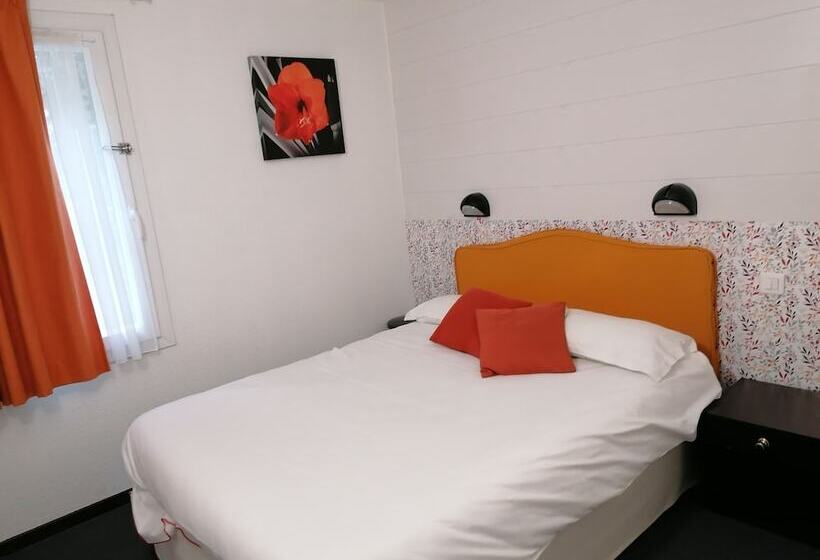 Номер Стандарт, Brit Hotel Essentiel Albi Parc Des Expos