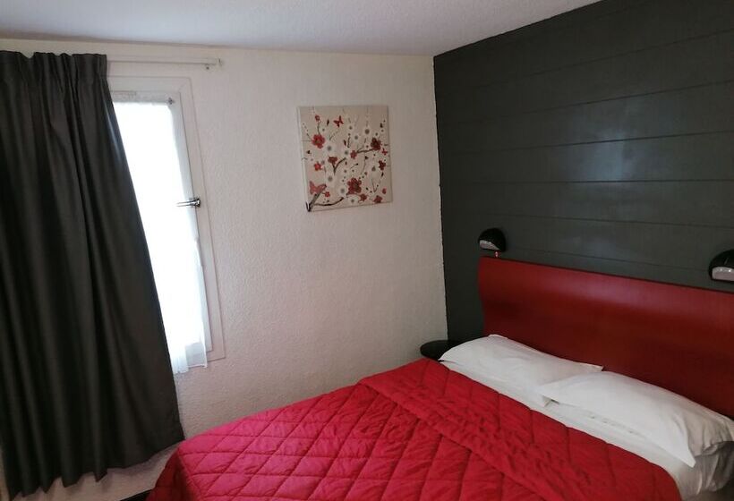 Номер Стандарт, Brit Hotel Essentiel Albi Parc Des Expos