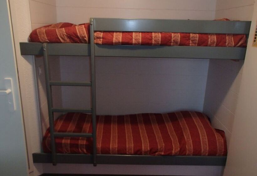 Семейный Номер, Brit Hotel Essentiel Albi Parc Des Expos