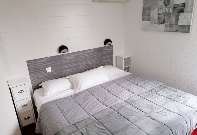 Номер Комфорт, Brit Hotel Essentiel Albi Parc Des Expos