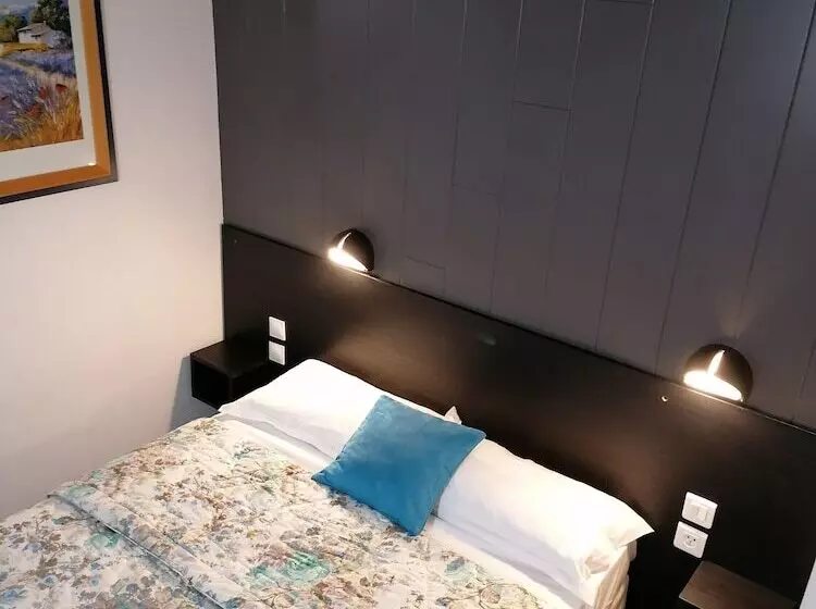 コンフォートルーム, Brit Hotel Essentiel Albi Parc Des Expos
